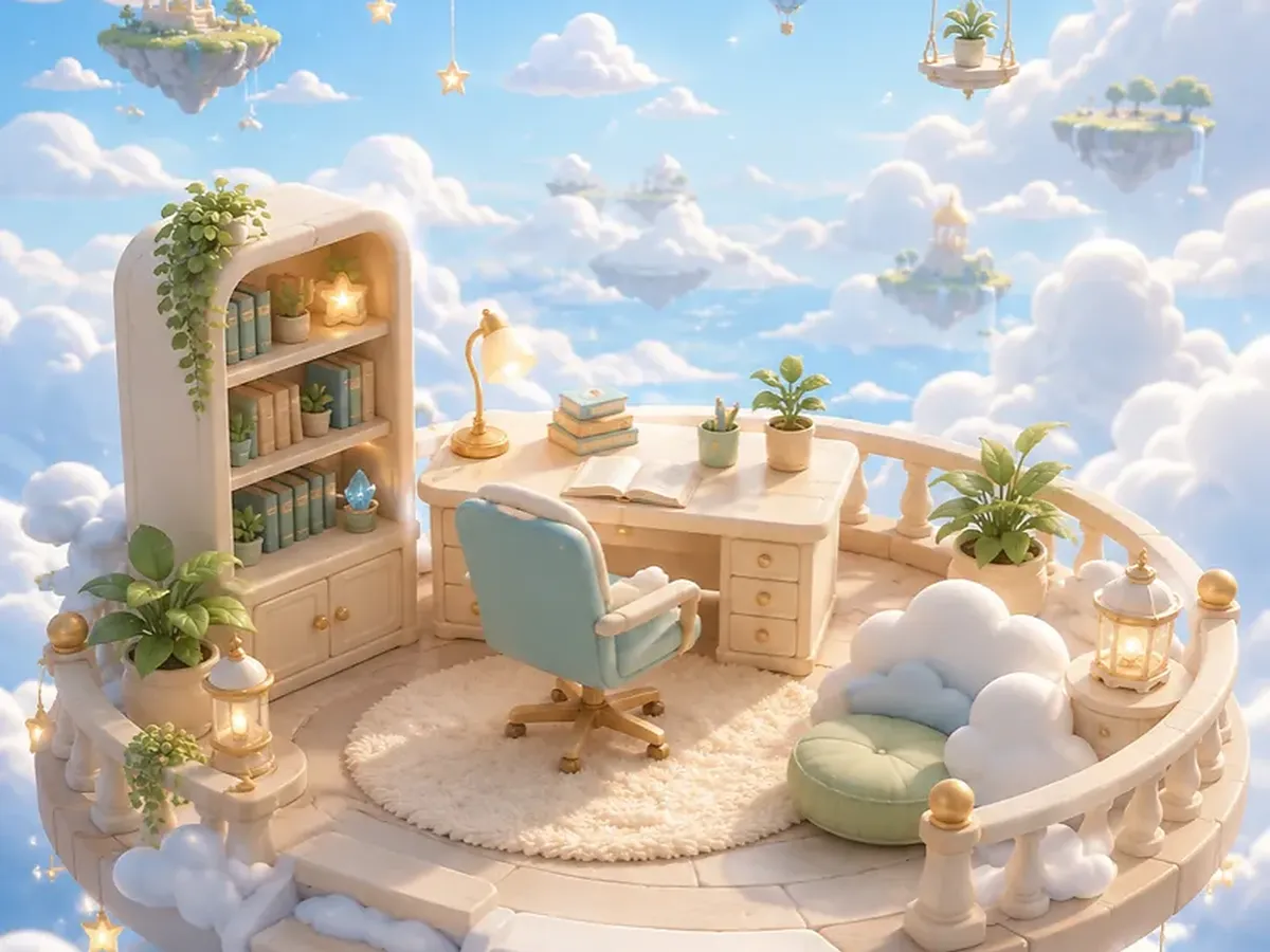 Sky Islands
